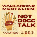 Docc Hilford - Walk Around Mentalism Vol 1-3